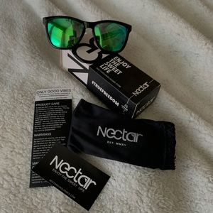 Nectar sunglasses